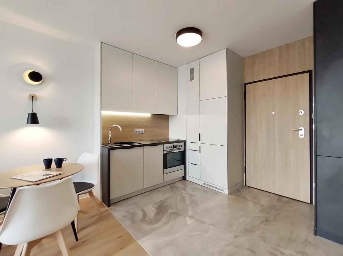Jasny I Nowoczesny 3city W Centrum Gdanska By Renters * Danzig