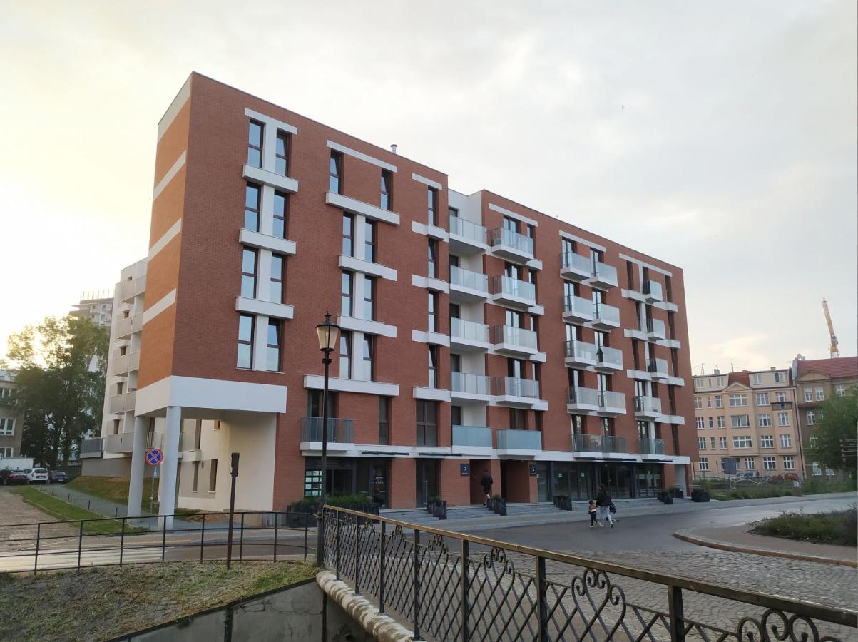 Jasny I Nowoczesny 3city W Centrum Gdanska By Renters Danzig